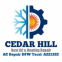 Cedar Hill AC Repair & Heating Solutions LLC